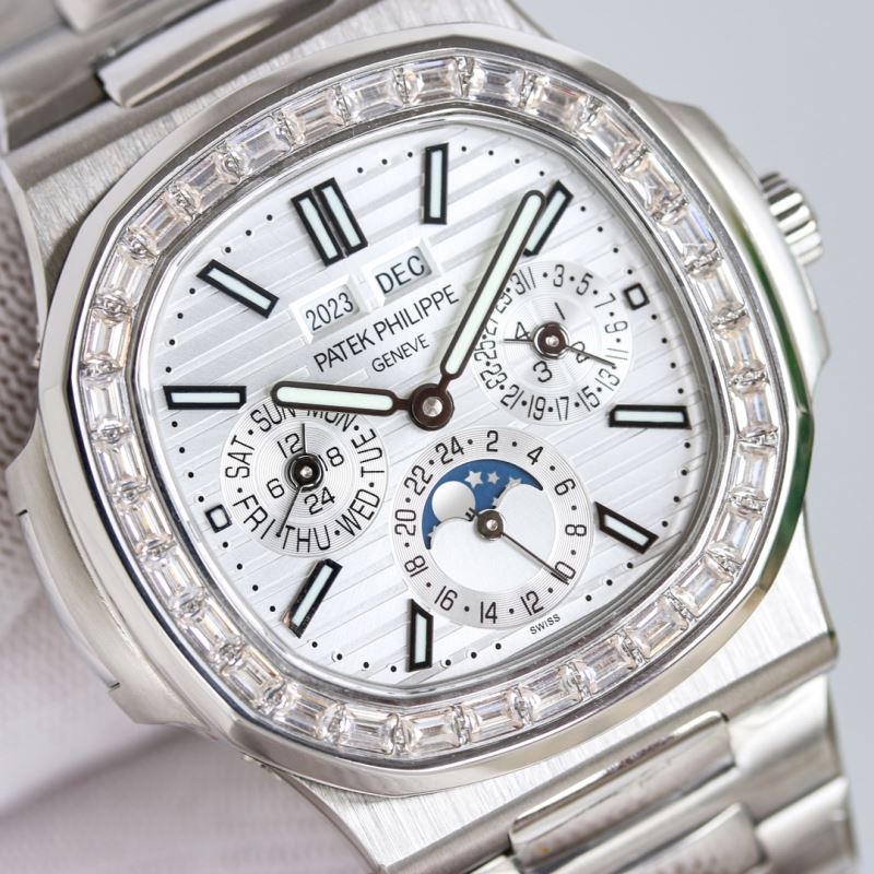 PATEK PHILIPPE Watches